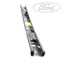 Transit 2006-> бампер задний